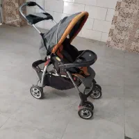 کالسکه ماما لاو اصل