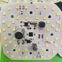 الکی پول به لامپ نده تعمیرات لامپ