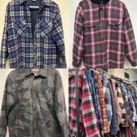 لباسهای خارجی زنانه و مردانه قیمت مناسب|لباس|مشهد, گلبرگ شمالی|دیوار