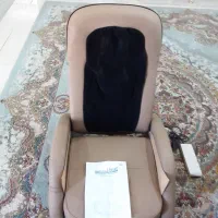 صندلی ماساژ ژاپنی|تجهیزات ورزشی|رشت, احمد گوراب|دیوار