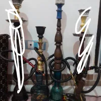 قلیان|زیورآلات و اکسسوری|آشخانه, |دیوار