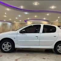 206 تیپ 3 پاناروما|خودرو سواری و وانت|تهران, قصر فیروزه ۲|دیوار