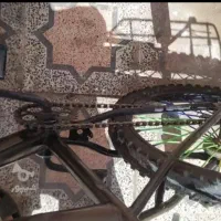 دوچرخه 20توک تمیز