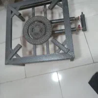 اجاق‌گاز