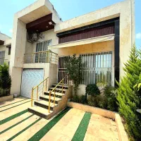 نیم پیلوت/شهرکی حفاظ نصب/کرکره برقی/فول دیزاین