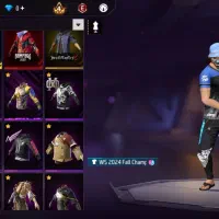 اکانت فری فایر|کنسول، بازی ویدئویی و آنلاین|بوکان, |دیوار