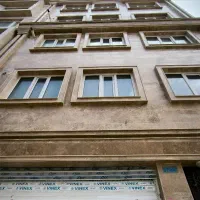 ۱۰۰ متر تکواحدی نوساز ساحلی/ وام دار/ سند آماده