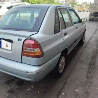فروش پراید ۱۴۱