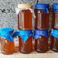 عسل بدون موم فقط ۳۵۰