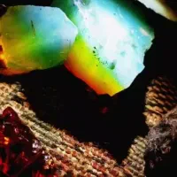 چند عدد سنگ