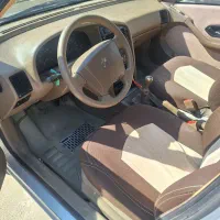 پژو ۴۰۵ دوگانه سوز کارخونه|خودرو سواری و وانت|شیراز, فرهنگیان|دیوار