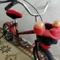 دوچرخه ۲۶و۲۰و۱۶ و۱۲|دوچرخه، اسکیت، اسکوتر|قزوین, |دیوار