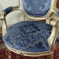 مبل فرهی ۹نفره  چوب راش|مبلمان خانگی و میز عسلی|تهران, ایران|دیوار