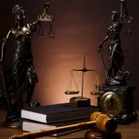 وکیل پایه یک دادگستری و مشاور حقوقی