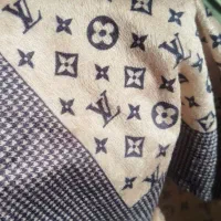 شال مخمل پاییزه|لباس|مشگین شهر, |دیوار