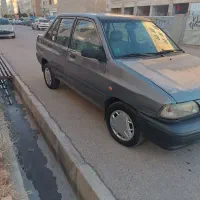 پراید مدل نود