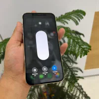 Iphone 12 pro max دوسیم مارت پک اصلی|موبایل|شیراز, فخرآباد (دروازه کازرون)|دیوار