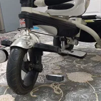 چرخ کودک نو|دوچرخه، اسکیت، اسکوتر|قدس, شهرقدس|دیوار