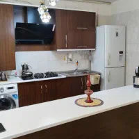 واحد 75متری مهرگان بسیار خوش نقشه|فروش آپارتمان|محمدیه-قزوین, |دیوار