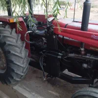 موتور تازع تعمیر چهار حلقه لاستیک نو|ماشین‌آلات صنعتی|جونقان, |دیوار