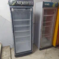 یخچال مغازه