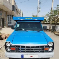 نیسان اپشنال 1401 تمیز