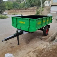 تریلی دوچرخ