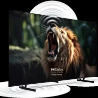 فروش تلوزیون برای شاغلین و عموم مردم6تا 36ماه|تلویزیون و پروژکتور|ارومیه, |دیوار