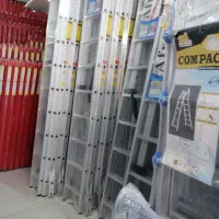 نردبان کیهان|ابزارآلات|شهریار, شهرک شاهد|دیوار