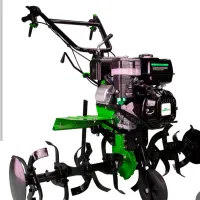 شخم زن دستی