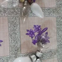 فروش تعدادی لامپ توافقی