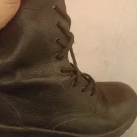 پوتین نظامی سایز ۴۰