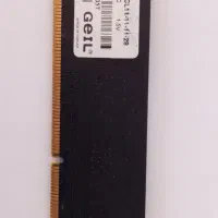 رم ۴g ddr3 12800