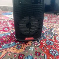 اسپیکر بلوتوثی فلش خور