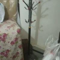 جالباسی ایستاده