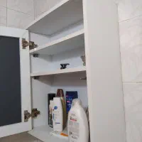 باکس حموم اینه|لوازم سرویس بهداشتی|سبزوار, پاسداران|دیوار