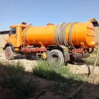 تخلیه چاه عسگری|خدمات پیشه و مهارت|چناران, |دیوار