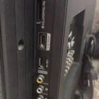 تلویزیون سامسونگ 26 اینچ اصل کره|تلویزیون و پروژکتور|قم, قلعه کامکار|دیوار