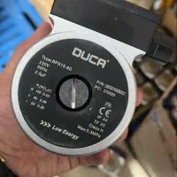 قطعات پکیج مهرتابان