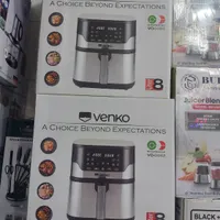 سرخ کن بدون روغن وینکو ایتالیا مدل vo0082