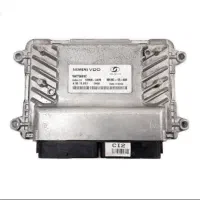 ایسیو کامپیوتر پراید وانت دو فیش.سه فیش زیمنس ساژم