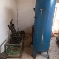 ابزار کامل مغازه آهنگری|ابزارآلات|مرند, |دیوار