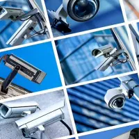 دوربین مداربسته ، دزدگیر امکان نقدواقساط