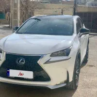 لکسوس Nx300 مدل ۲۰۱۶|خودرو سواری و وانت|اصفهان, مرداویج|دیوار