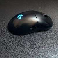 موس گیمینگ لاجیتک جی پرو logitech g pro|قطعات و لوازم جانبی رایانه|تهران, آجودانیه|دیوار