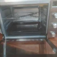 فروش توستر در حد نو