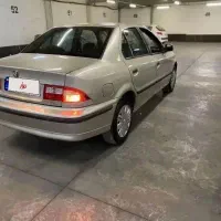 سمند 82 تمیز|خودرو سواری و وانت|فاضل آباد, |دیوار