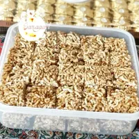 دوشاب برنجک