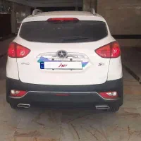 جک s3 مدل ۱۴۰۲|خودرو سواری و وانت|تهران, صادقیه|دیوار