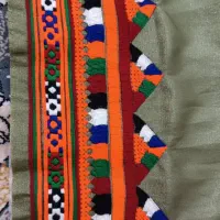 گورکش شیرازه میدوزم